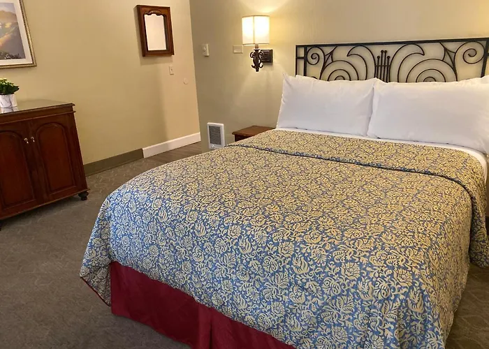 Normandy Inn
