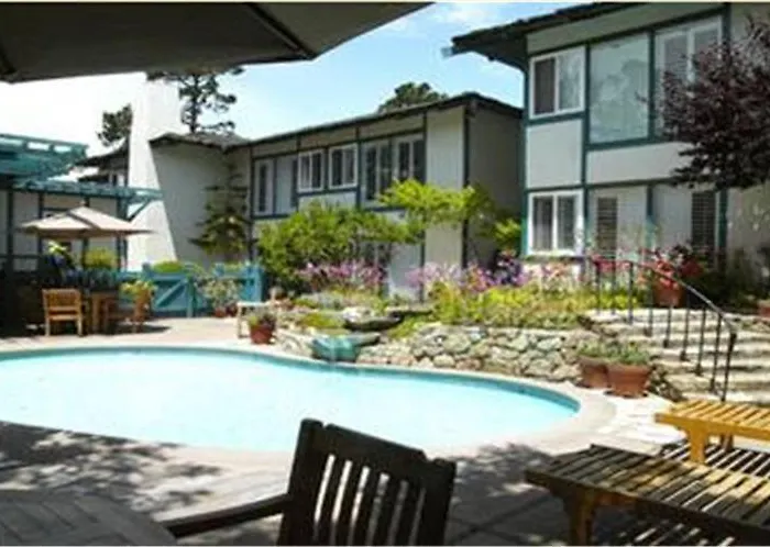 Normandy Inn